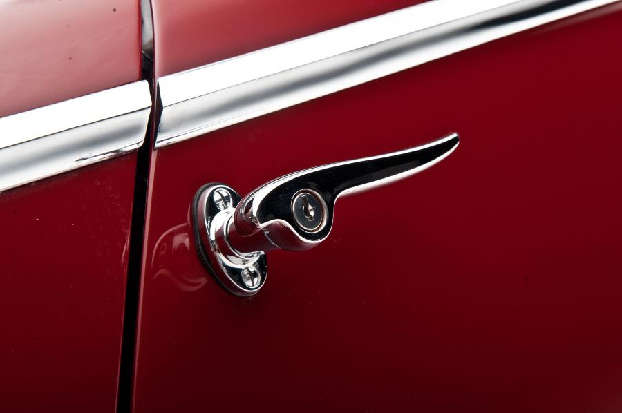  Mercedes-Benz 540K Special Coupe by Sindelfingen 1936 года  (фото 34 из 38)